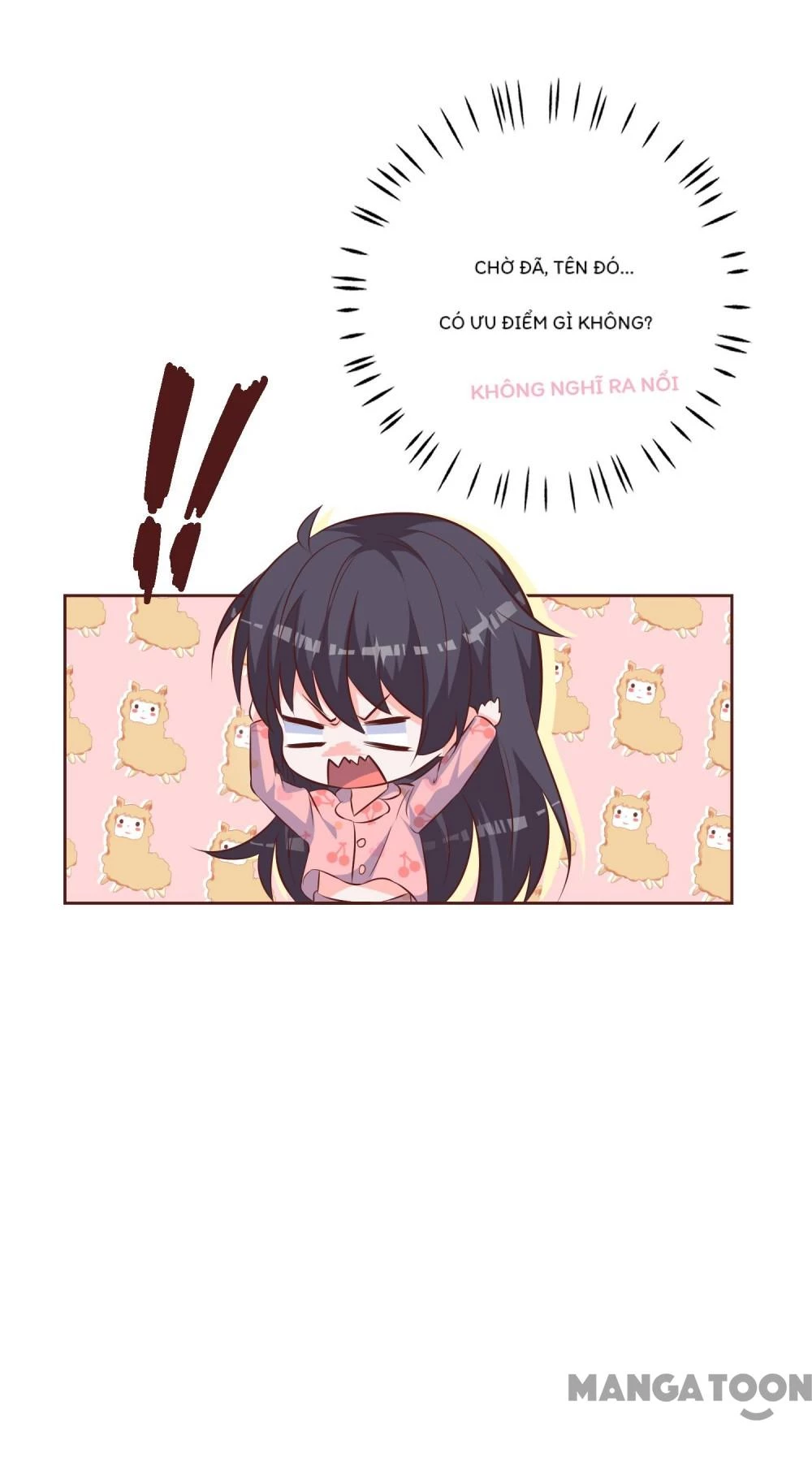Bạn Gái Scandal Của Quý Thiếu Chapter 47 - 6