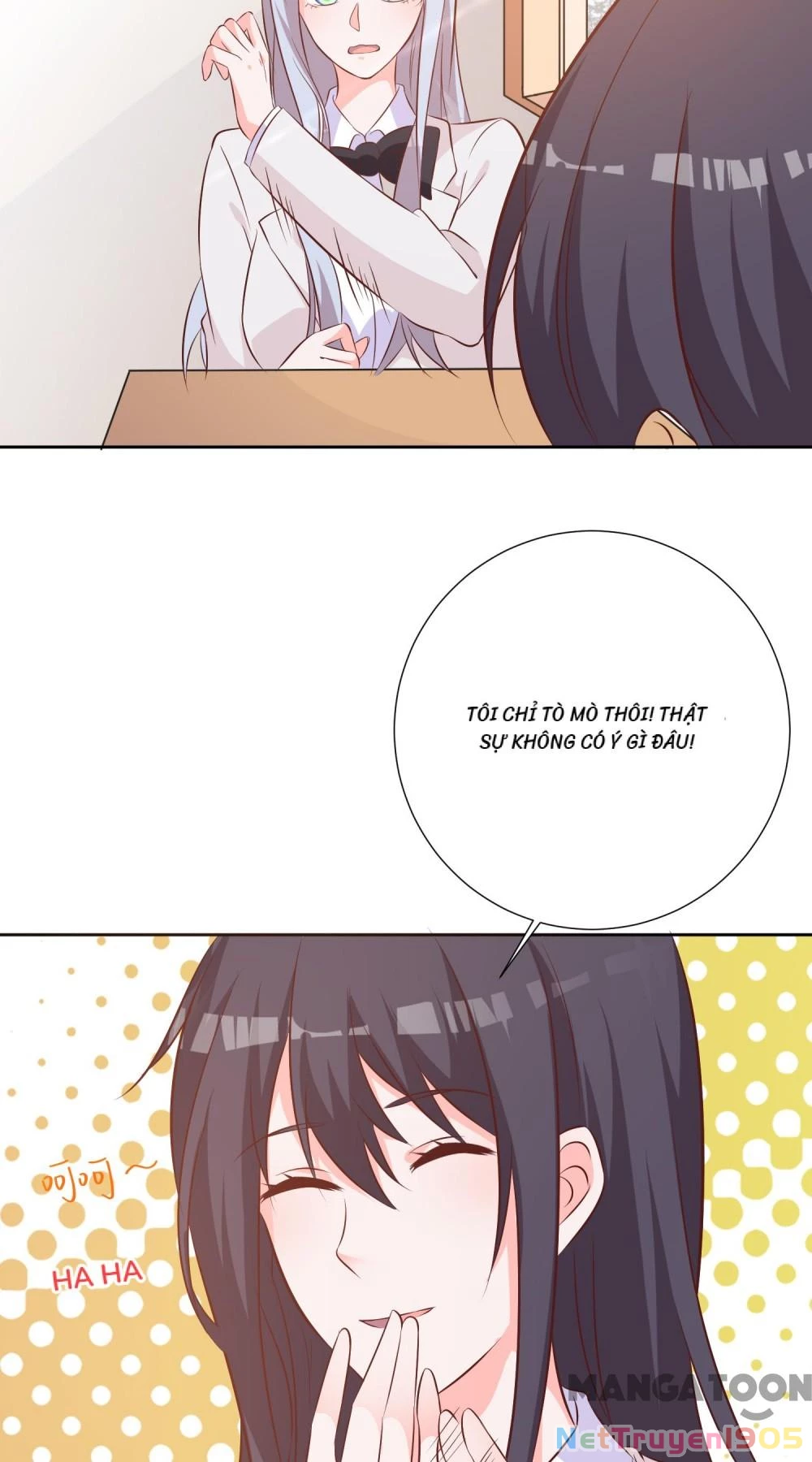 Bạn Gái Scandal Của Quý Thiếu Chapter 47 - 11