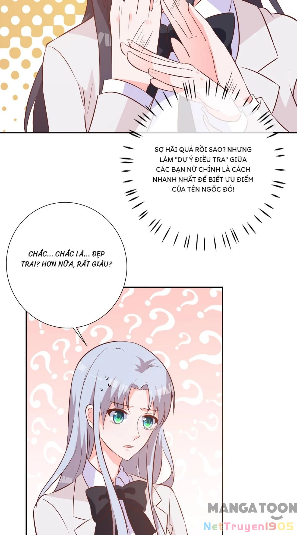 Bạn Gái Scandal Của Quý Thiếu Chapter 47 - 12