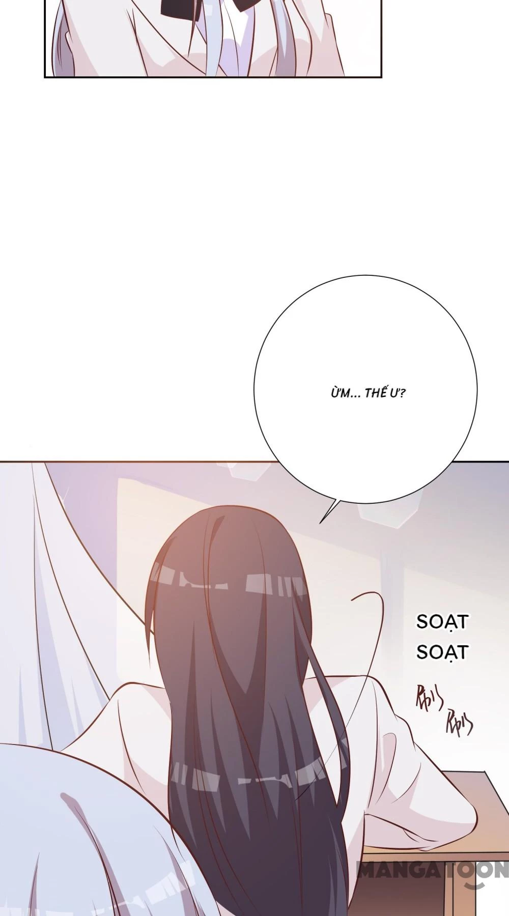 Bạn Gái Scandal Của Quý Thiếu Chapter 47 - 13