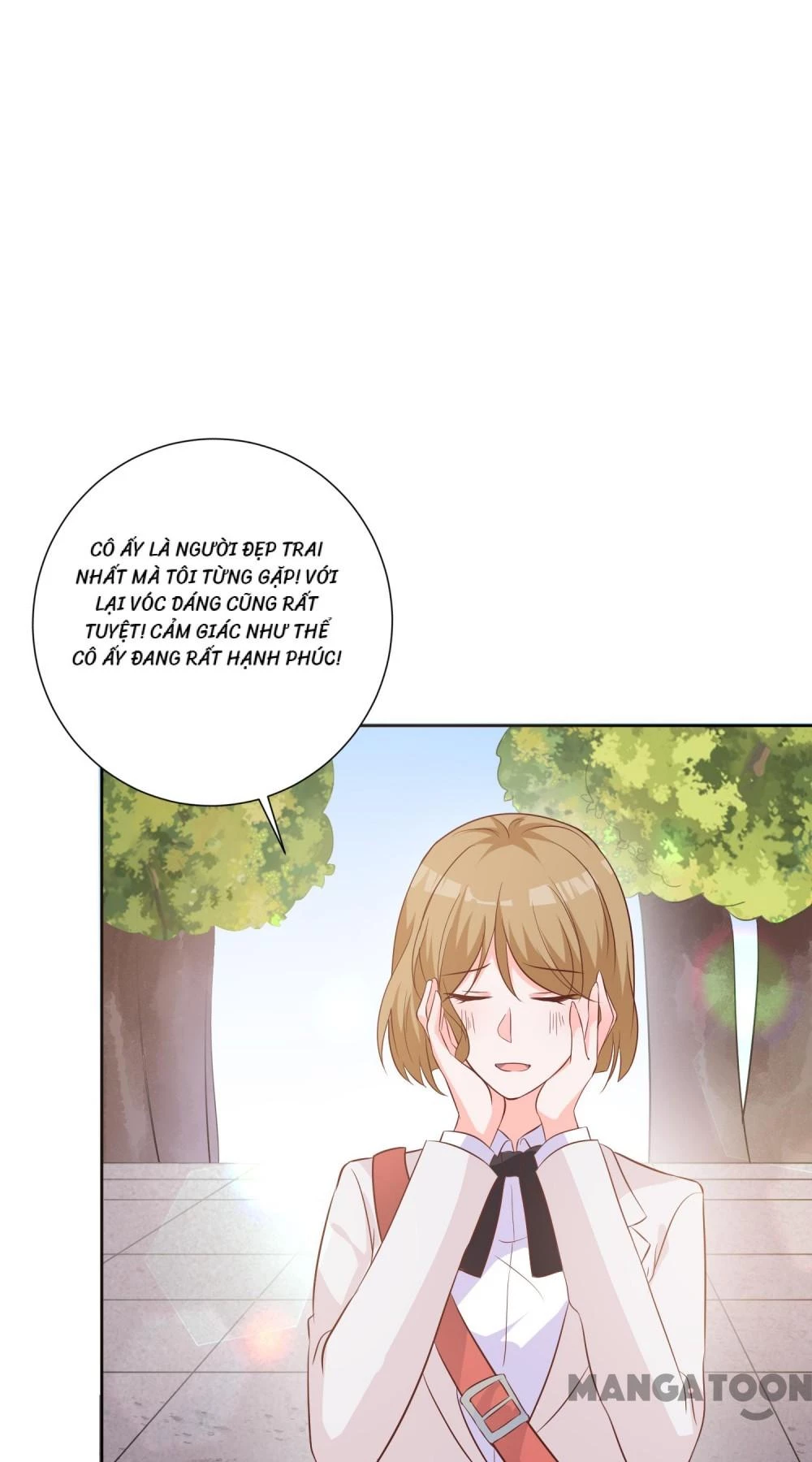 Bạn Gái Scandal Của Quý Thiếu Chapter 47 - 16