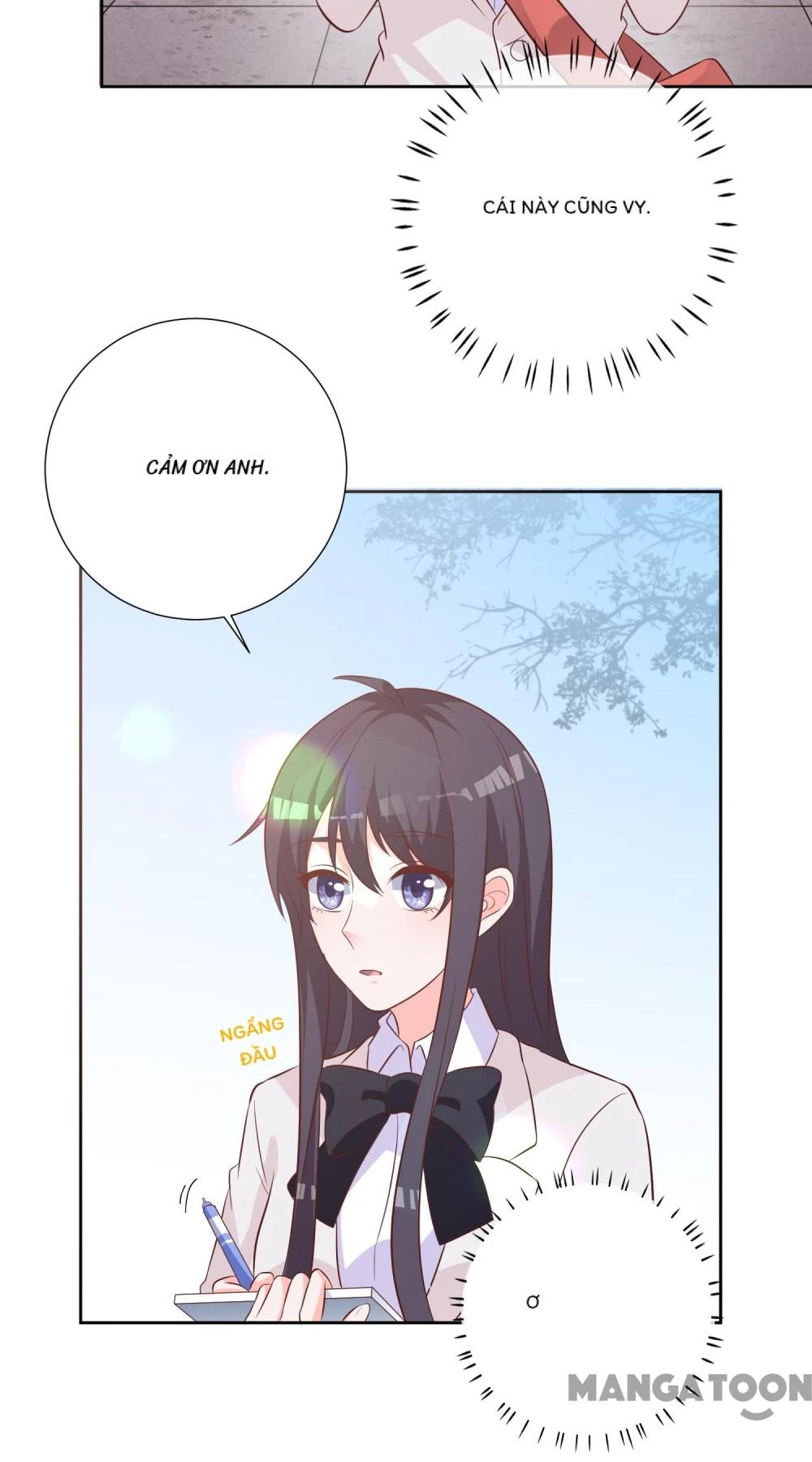 Bạn Gái Scandal Của Quý Thiếu Chapter 47 - 17