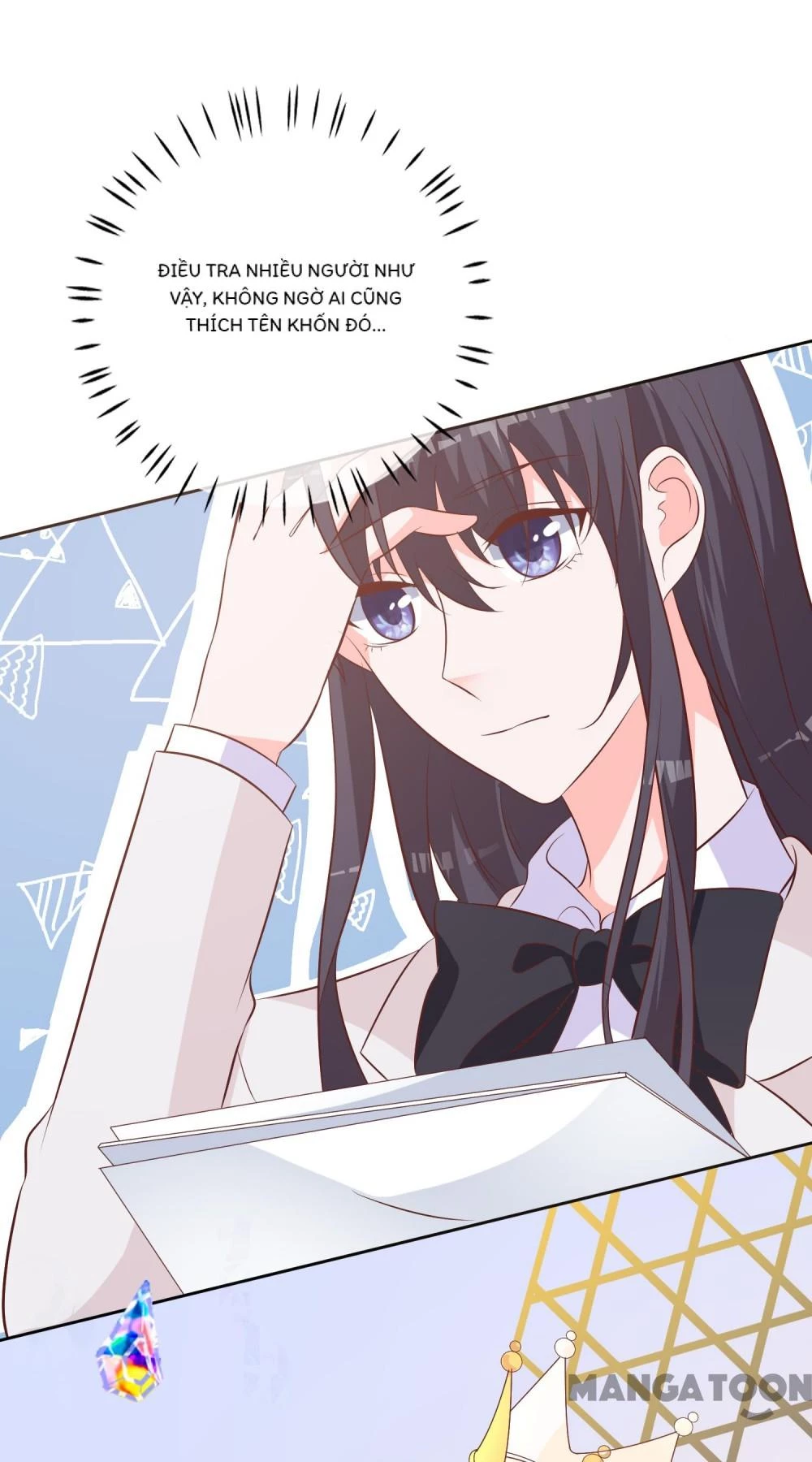Bạn Gái Scandal Của Quý Thiếu Chapter 47 - 18