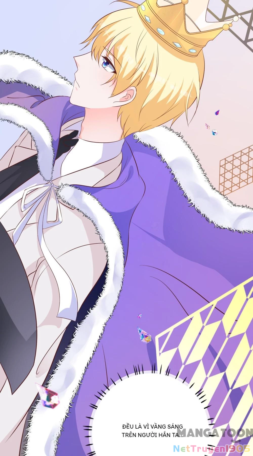Bạn Gái Scandal Của Quý Thiếu Chapter 47 - 19