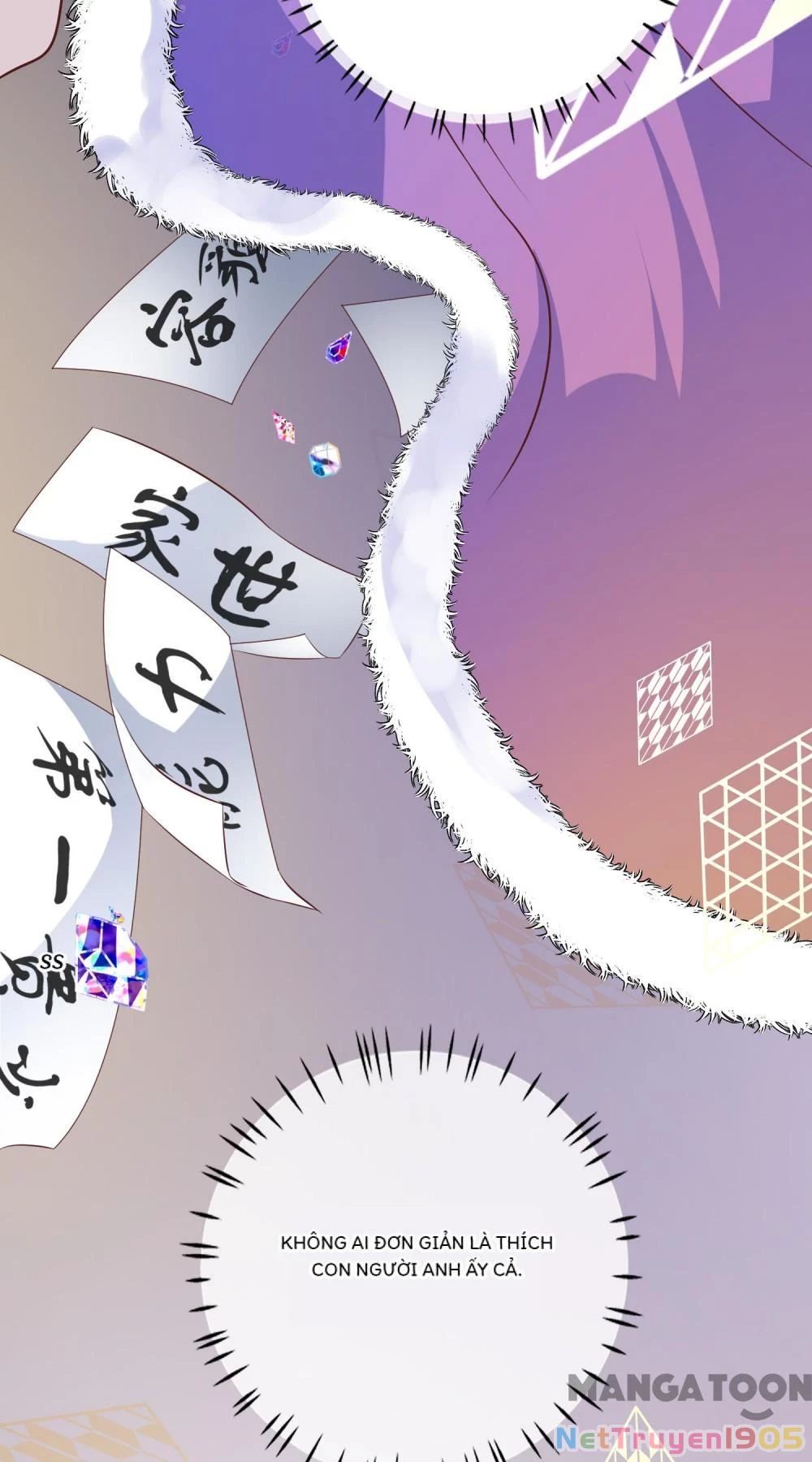 Bạn Gái Scandal Của Quý Thiếu Chapter 47 - 20