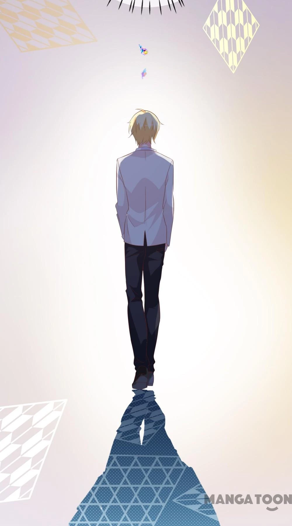 Bạn Gái Scandal Của Quý Thiếu Chapter 47 - 21