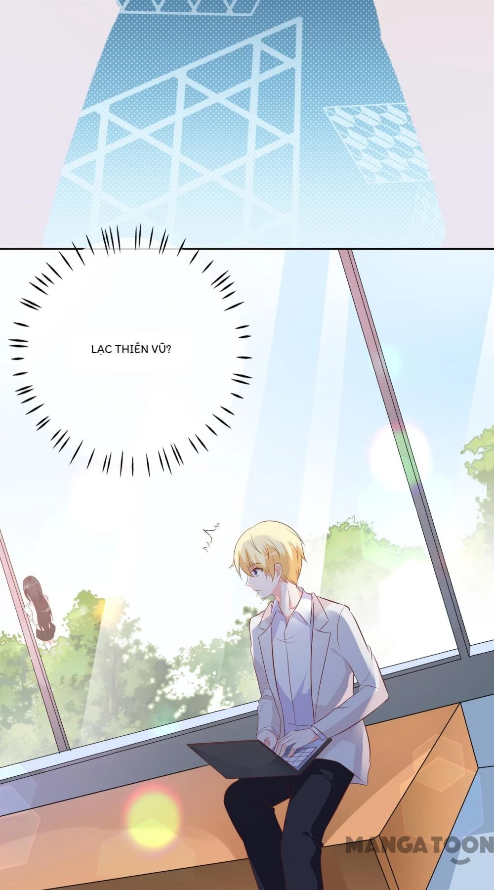Bạn Gái Scandal Của Quý Thiếu Chapter 47 - 22