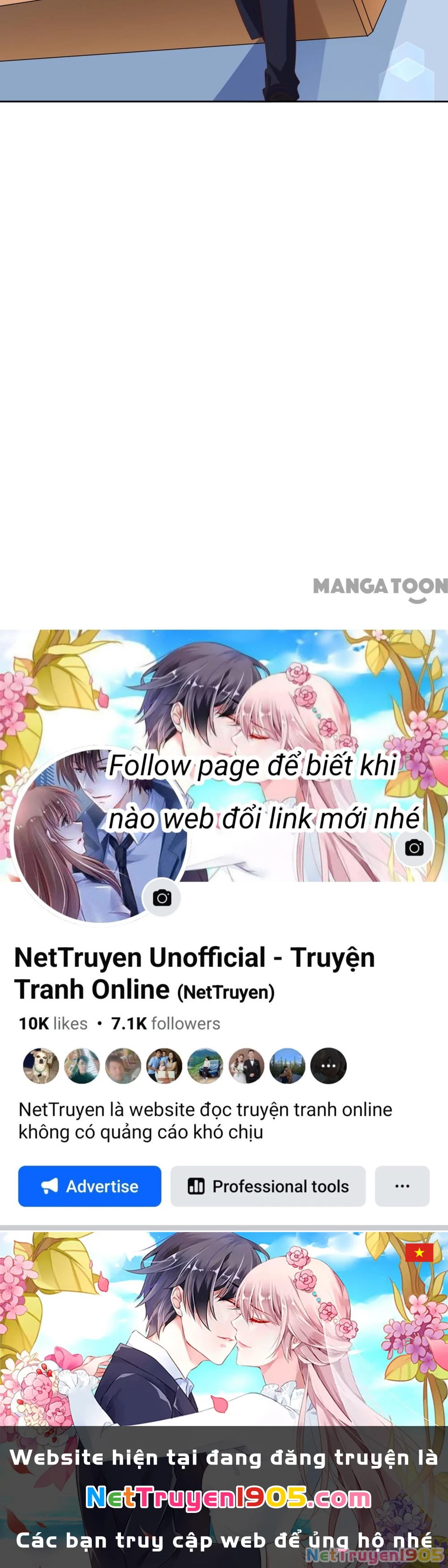 Bạn Gái Scandal Của Quý Thiếu Chapter 47 - 23