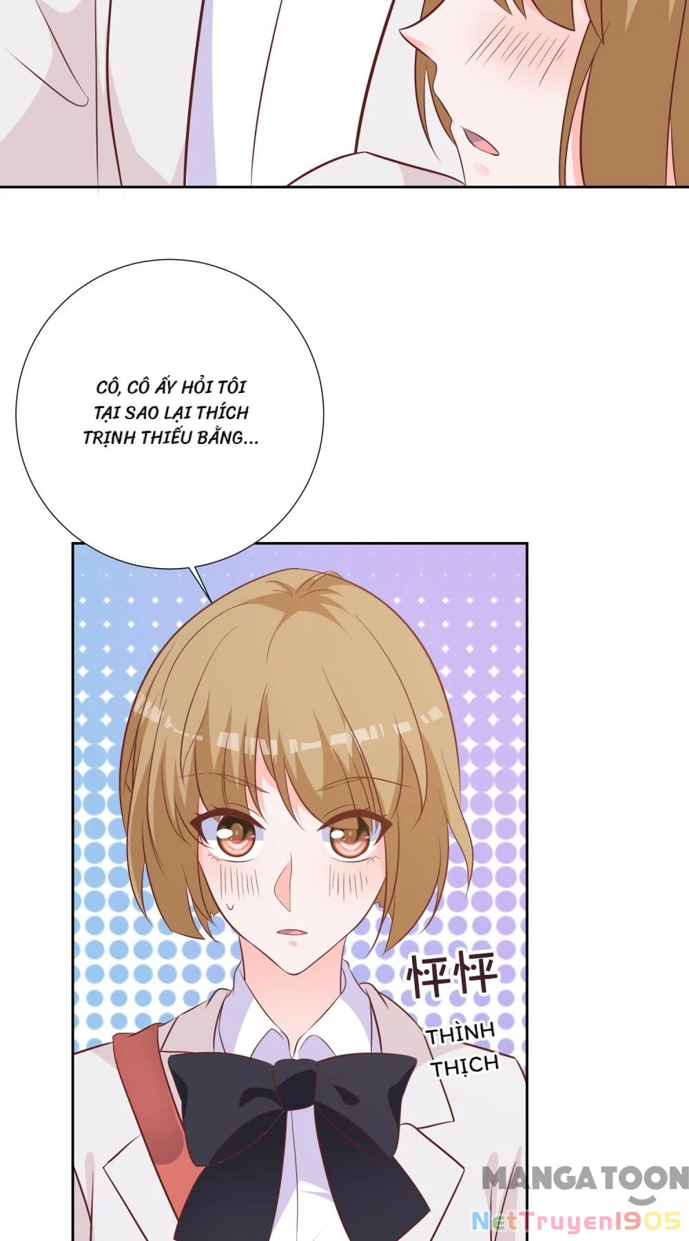 Bạn Gái Scandal Của Quý Thiếu Chapter 48 - 6
