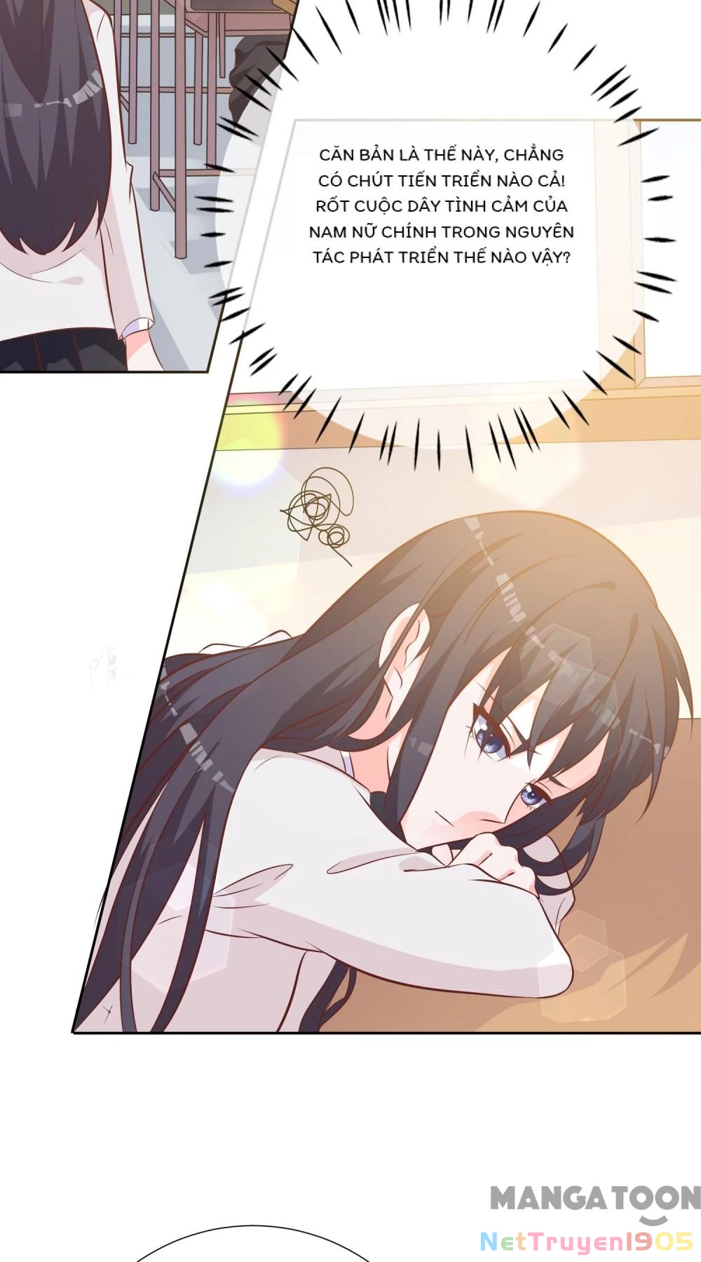 Bạn Gái Scandal Của Quý Thiếu Chapter 48 - 12