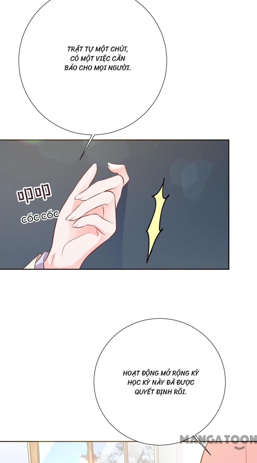 Bạn Gái Scandal Của Quý Thiếu Chapter 48 - 13