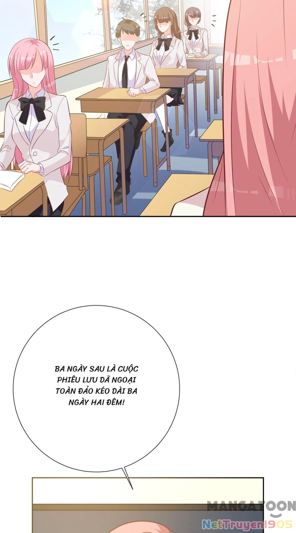Bạn Gái Scandal Của Quý Thiếu Chapter 48 - 14
