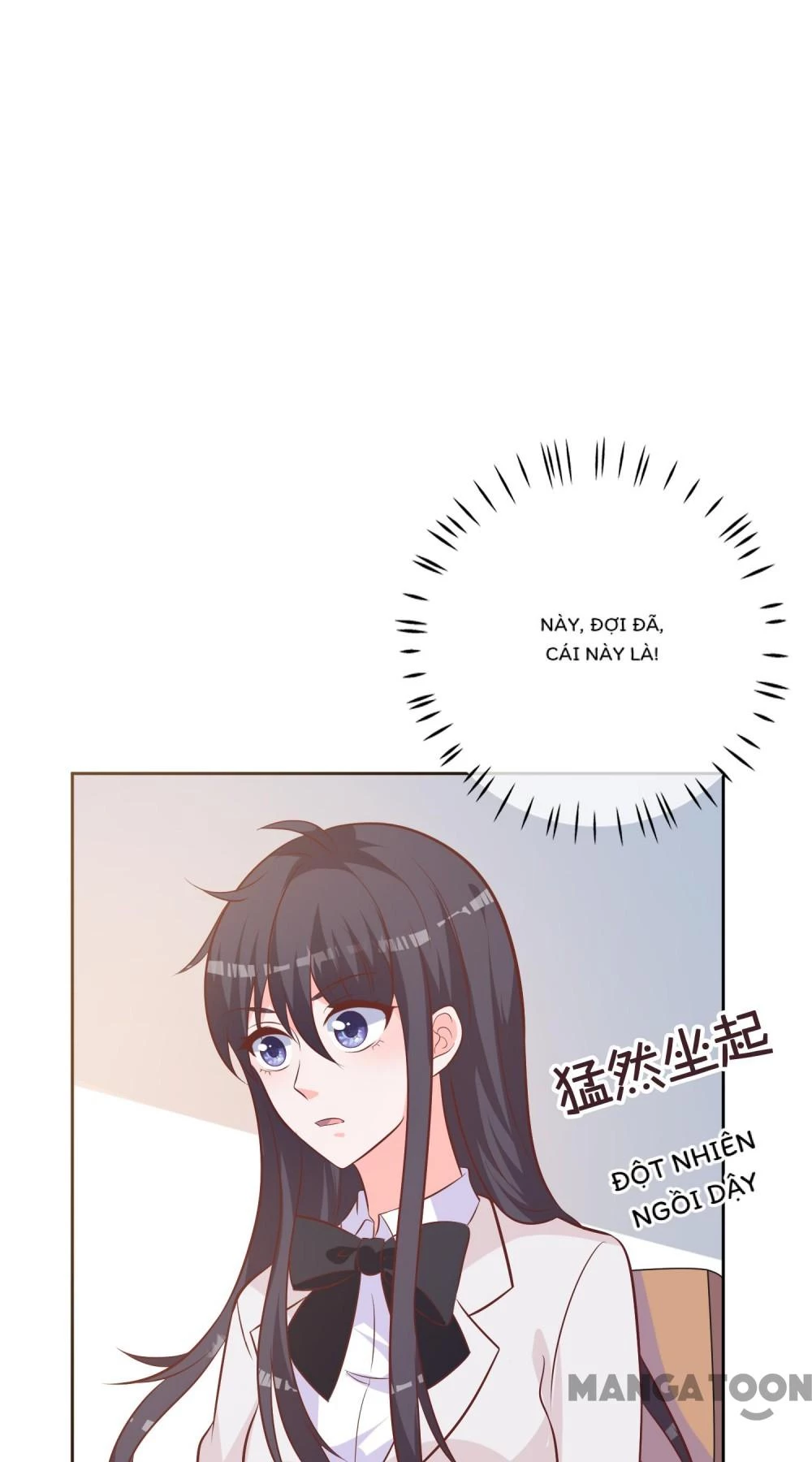 Bạn Gái Scandal Của Quý Thiếu Chapter 48 - 17