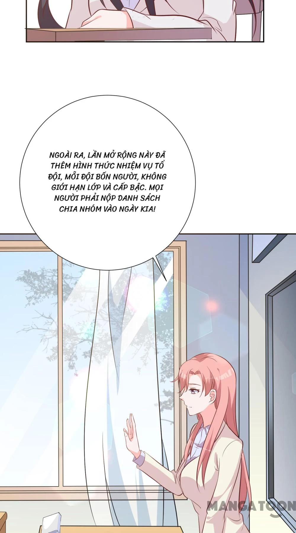 Bạn Gái Scandal Của Quý Thiếu Chapter 48 - 18