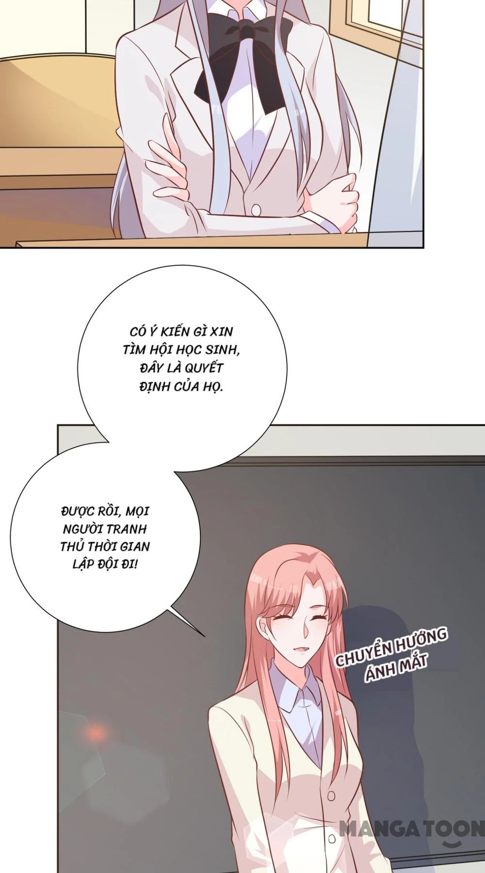 Bạn Gái Scandal Của Quý Thiếu Chapter 48 - 20