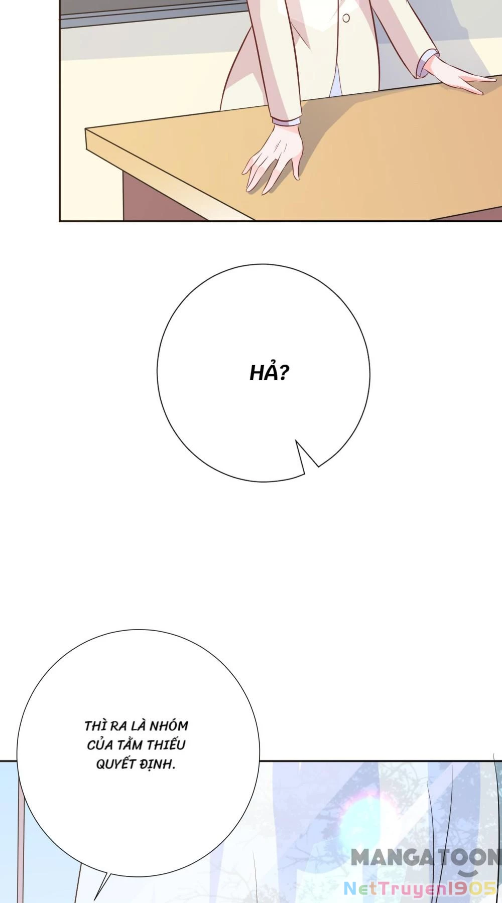 Bạn Gái Scandal Của Quý Thiếu Chapter 48 - 21