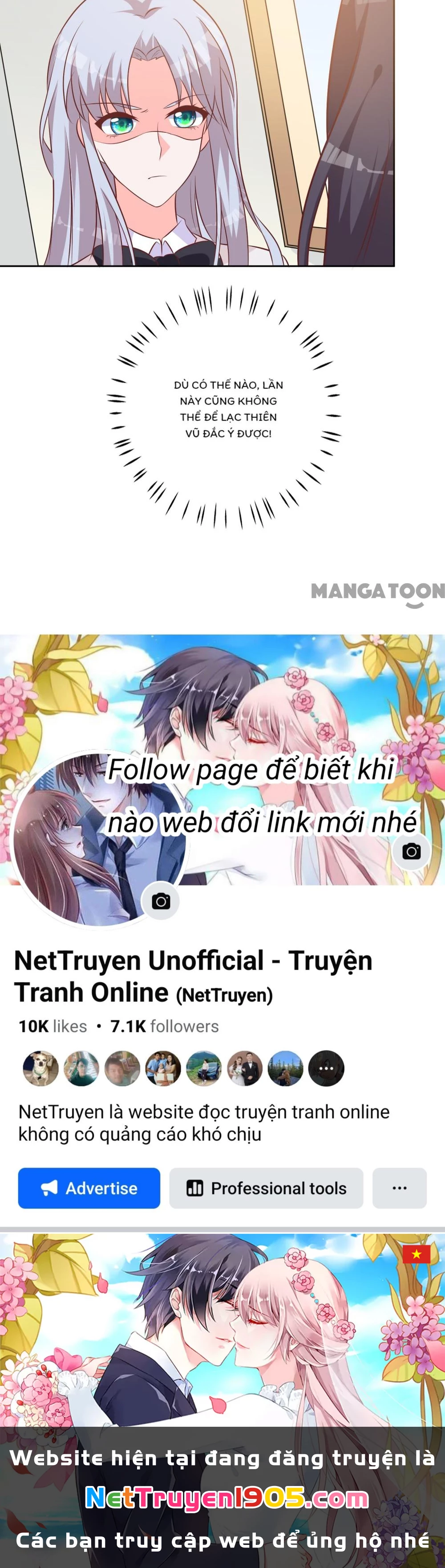 Bạn Gái Scandal Của Quý Thiếu Chapter 48 - 23