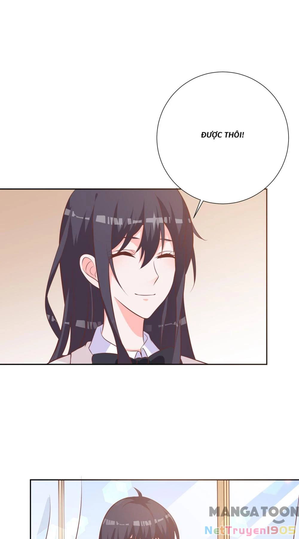 Bạn Gái Scandal Của Quý Thiếu Chapter 49 - 3