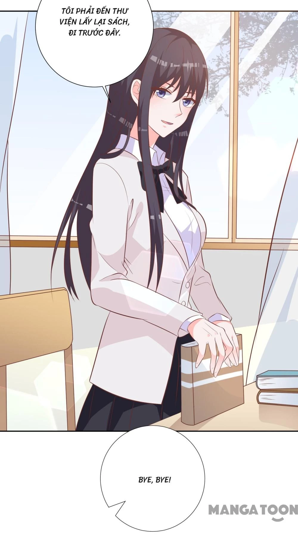 Bạn Gái Scandal Của Quý Thiếu Chapter 49 - 5