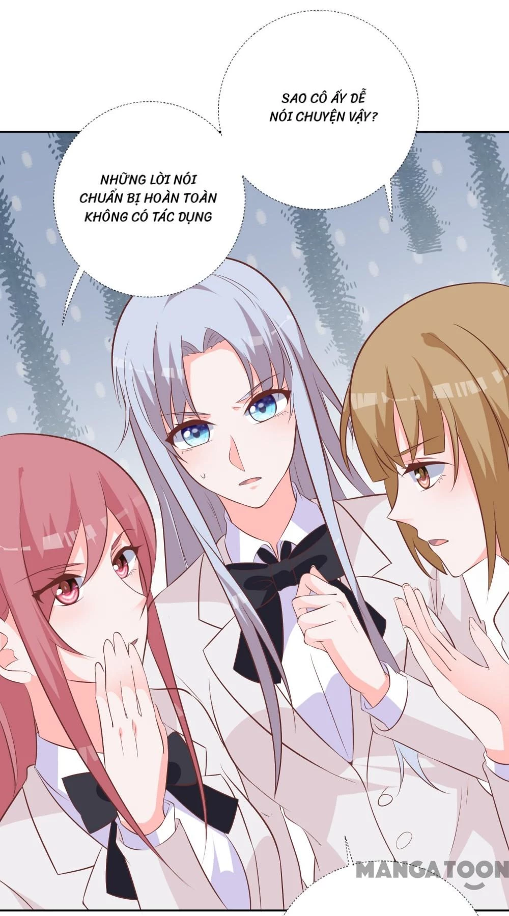 Bạn Gái Scandal Của Quý Thiếu Chapter 49 - 6