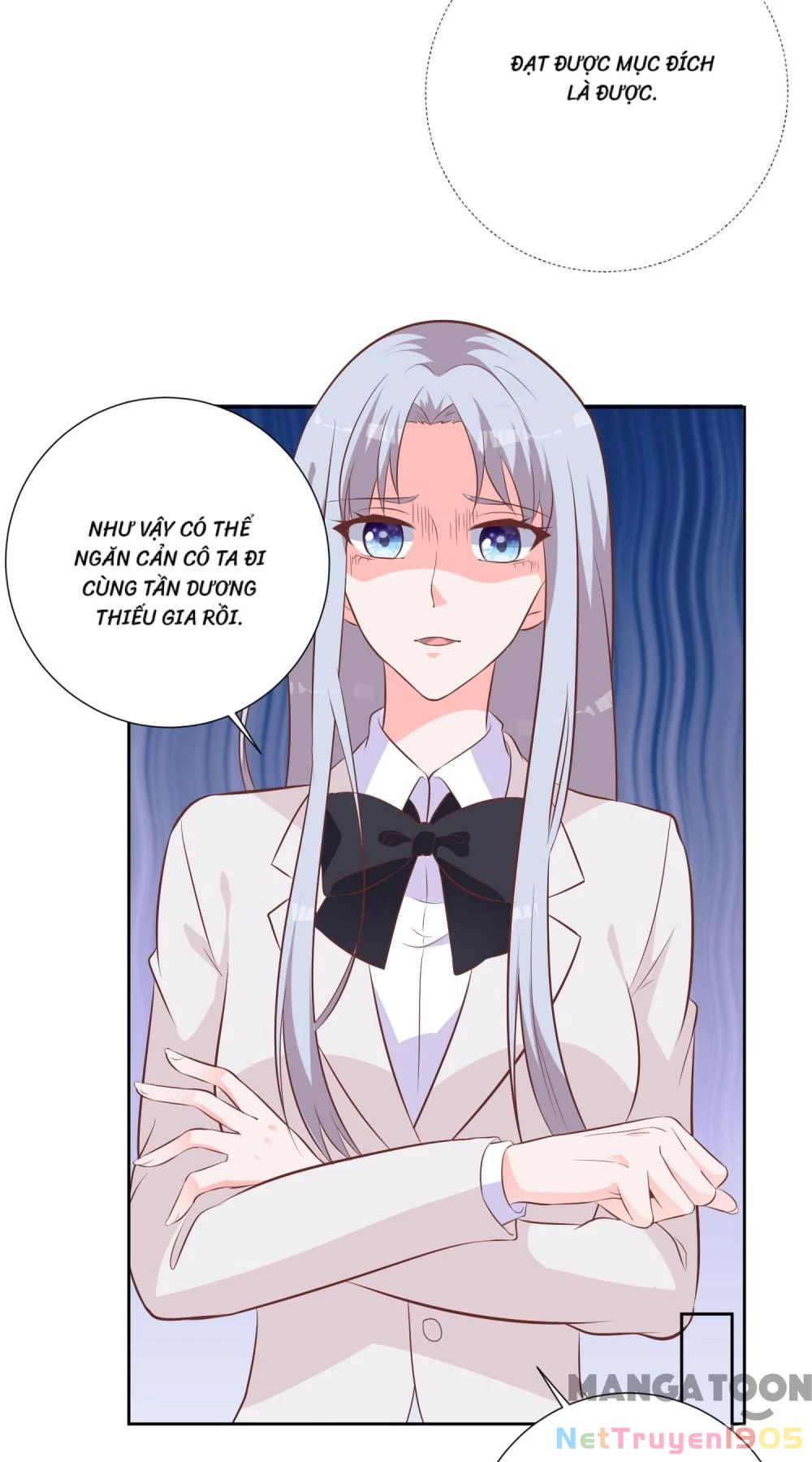 Bạn Gái Scandal Của Quý Thiếu Chapter 49 - 7