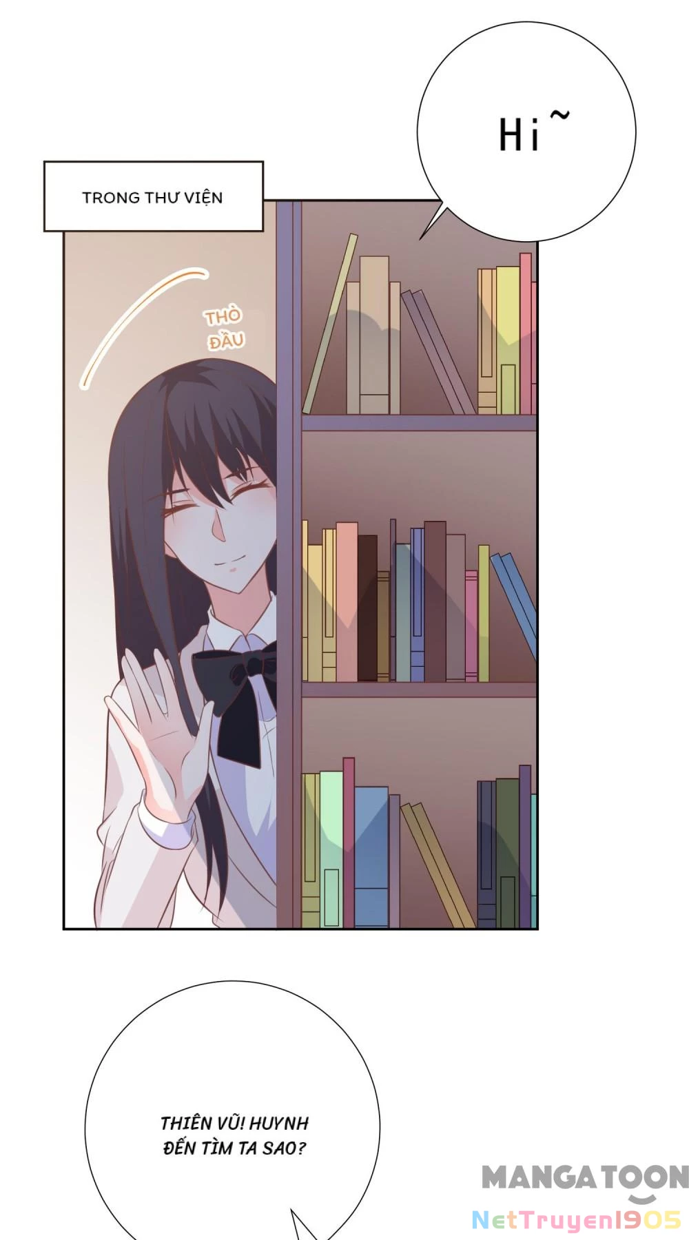 Bạn Gái Scandal Của Quý Thiếu Chapter 49 - 9