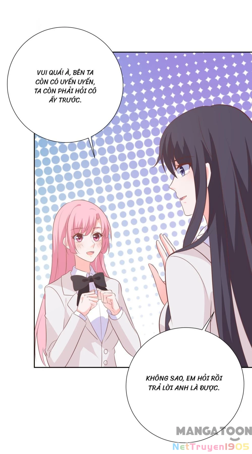 Bạn Gái Scandal Của Quý Thiếu Chapter 49 - 11