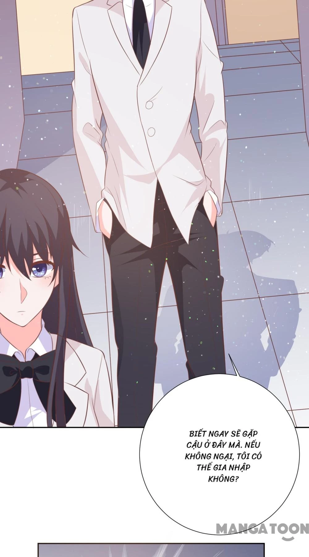 Bạn Gái Scandal Của Quý Thiếu Chapter 49 - 13