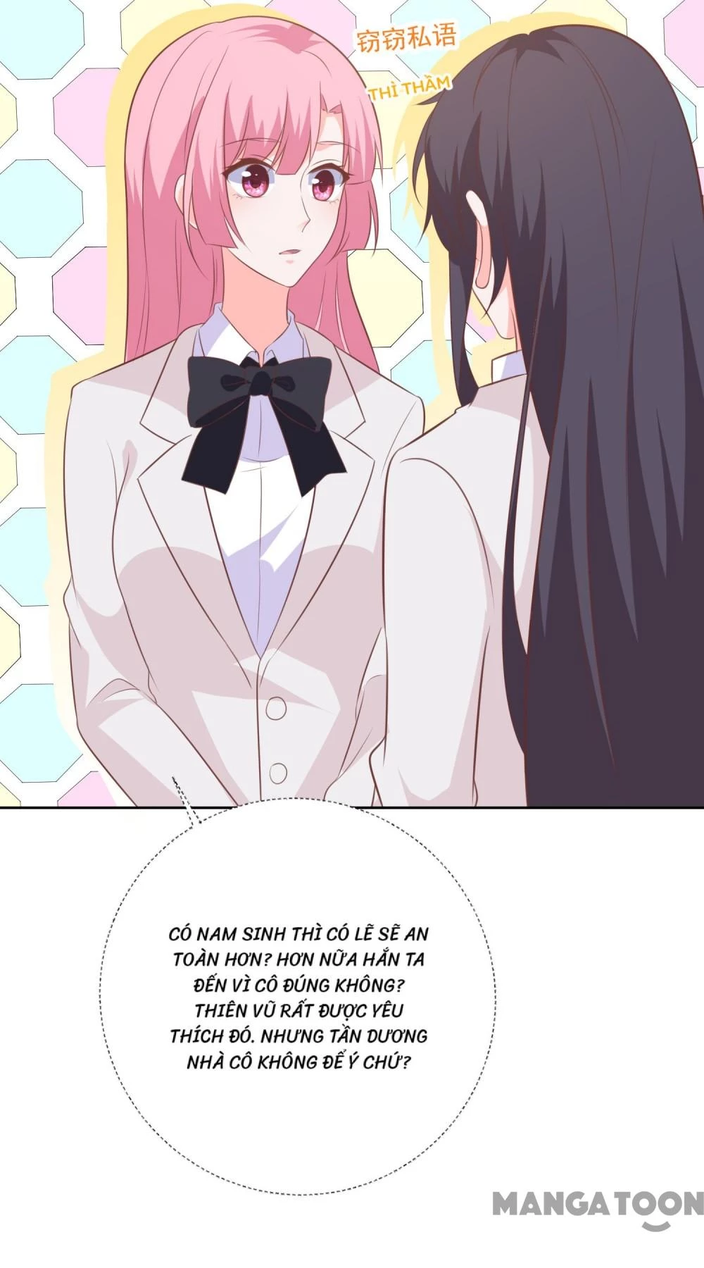 Bạn Gái Scandal Của Quý Thiếu Chapter 49 - 15