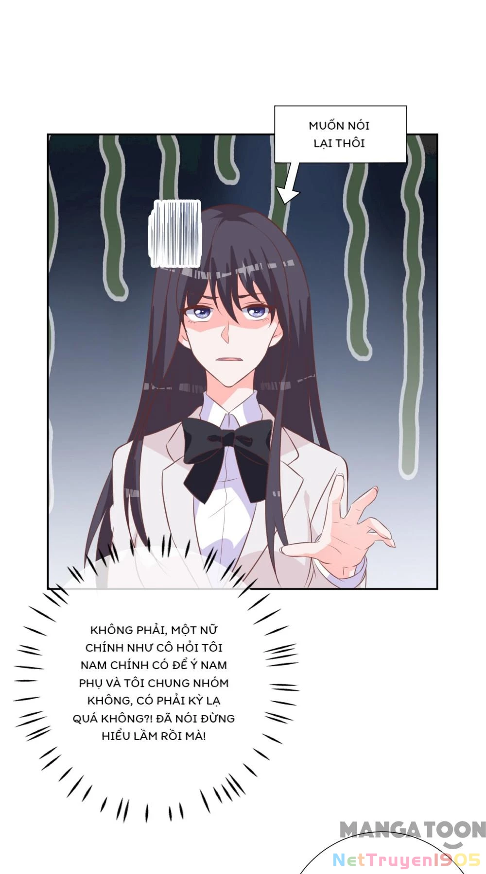 Bạn Gái Scandal Của Quý Thiếu Chapter 49 - 17