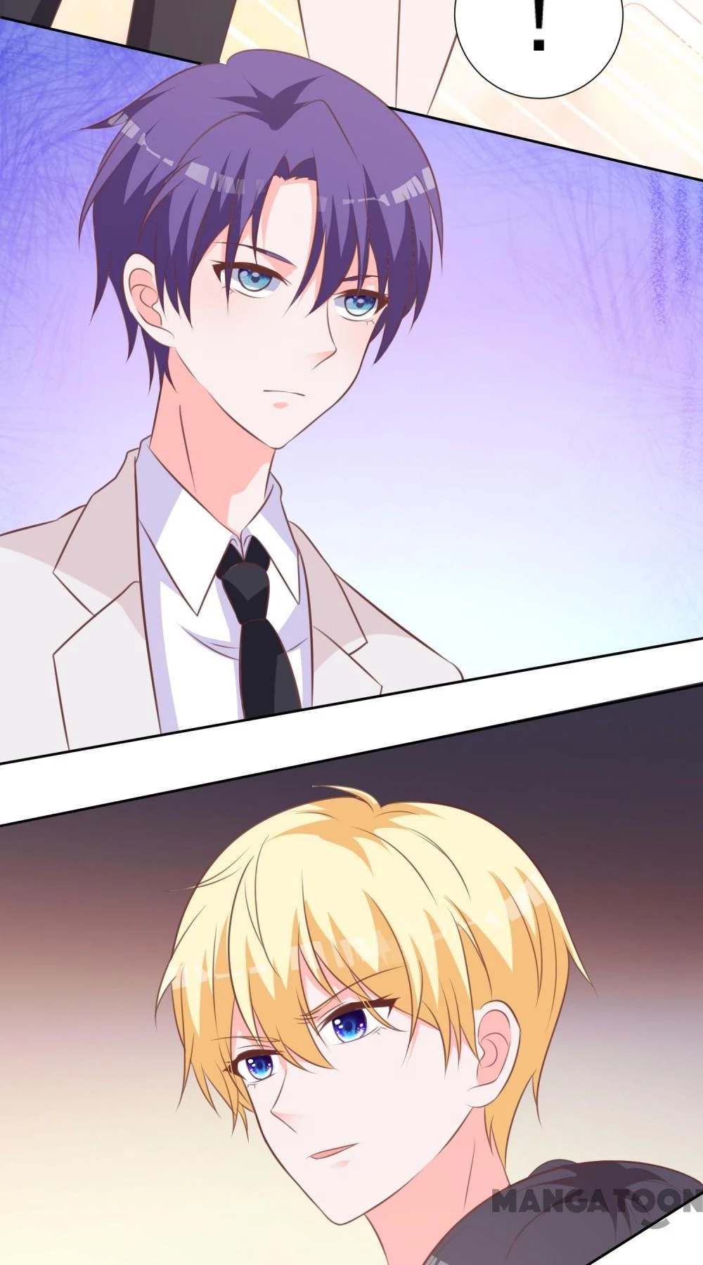 Bạn Gái Scandal Của Quý Thiếu Chapter 49 - 21