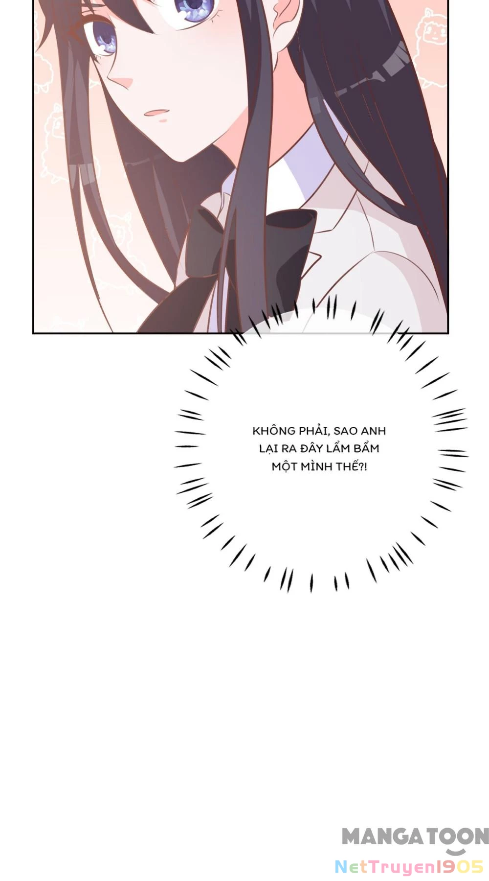 Bạn Gái Scandal Của Quý Thiếu Chapter 49 - 23
