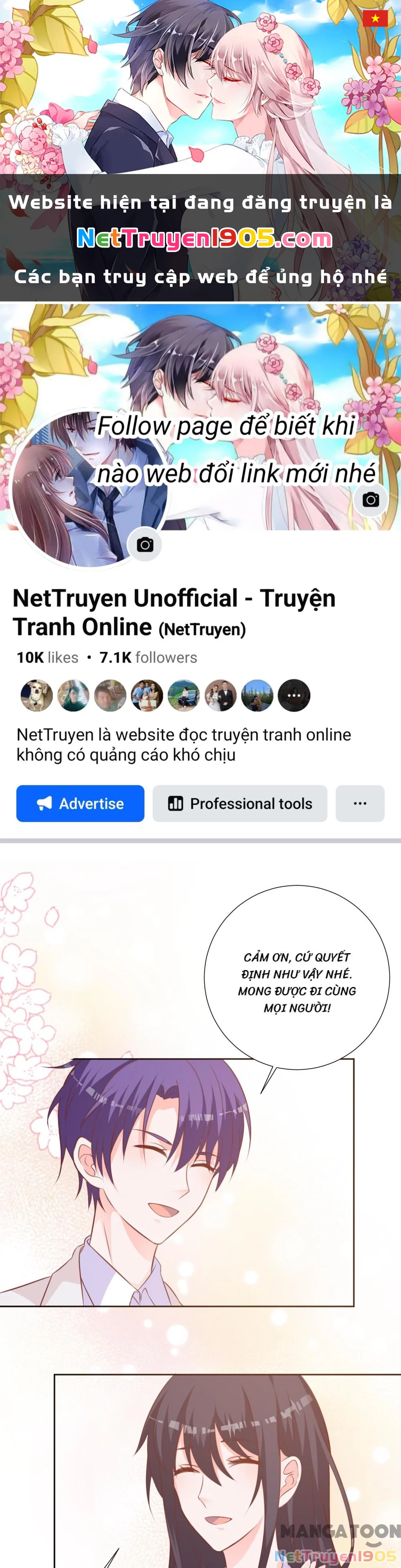 Bạn Gái Scandal Của Quý Thiếu Chapter 50 - 1
