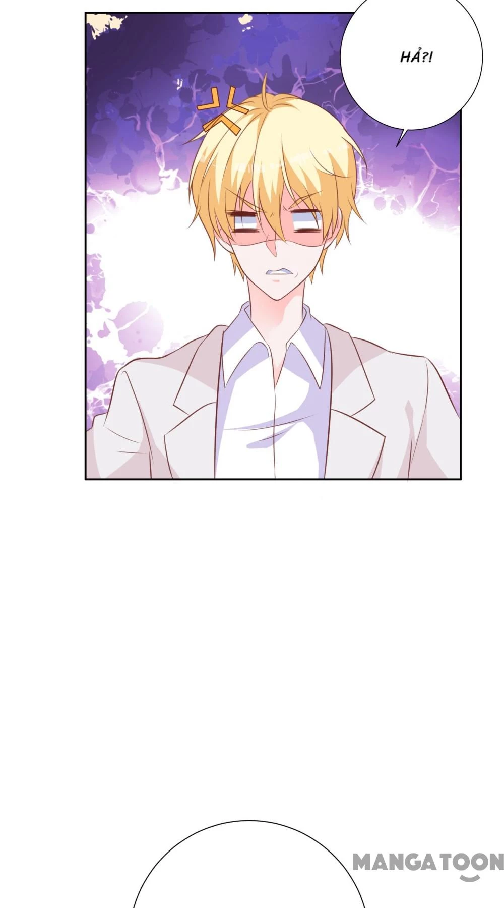 Bạn Gái Scandal Của Quý Thiếu Chapter 50 - 5