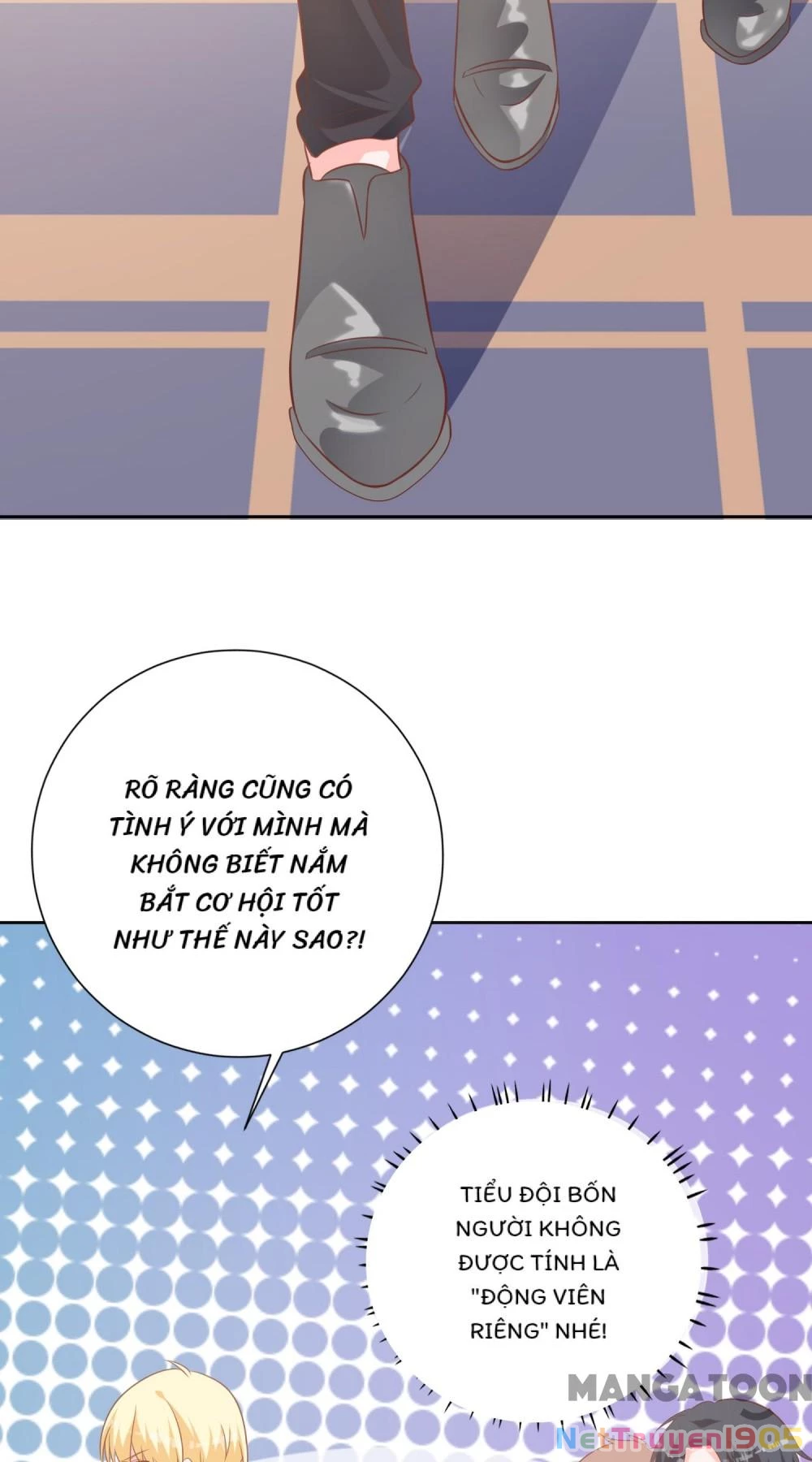 Bạn Gái Scandal Của Quý Thiếu Chapter 50 - 9