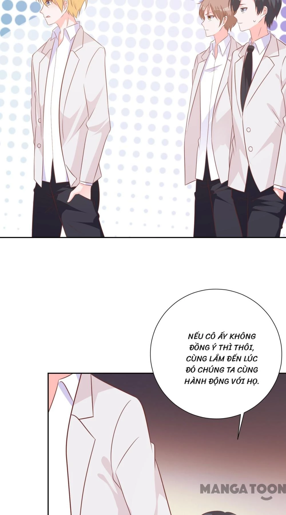 Bạn Gái Scandal Của Quý Thiếu Chapter 50 - 10