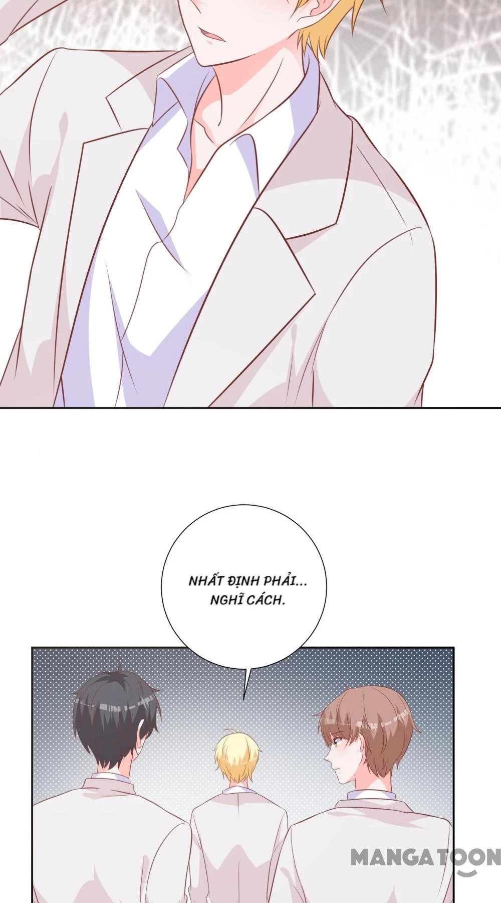 Bạn Gái Scandal Của Quý Thiếu Chapter 50 - 12