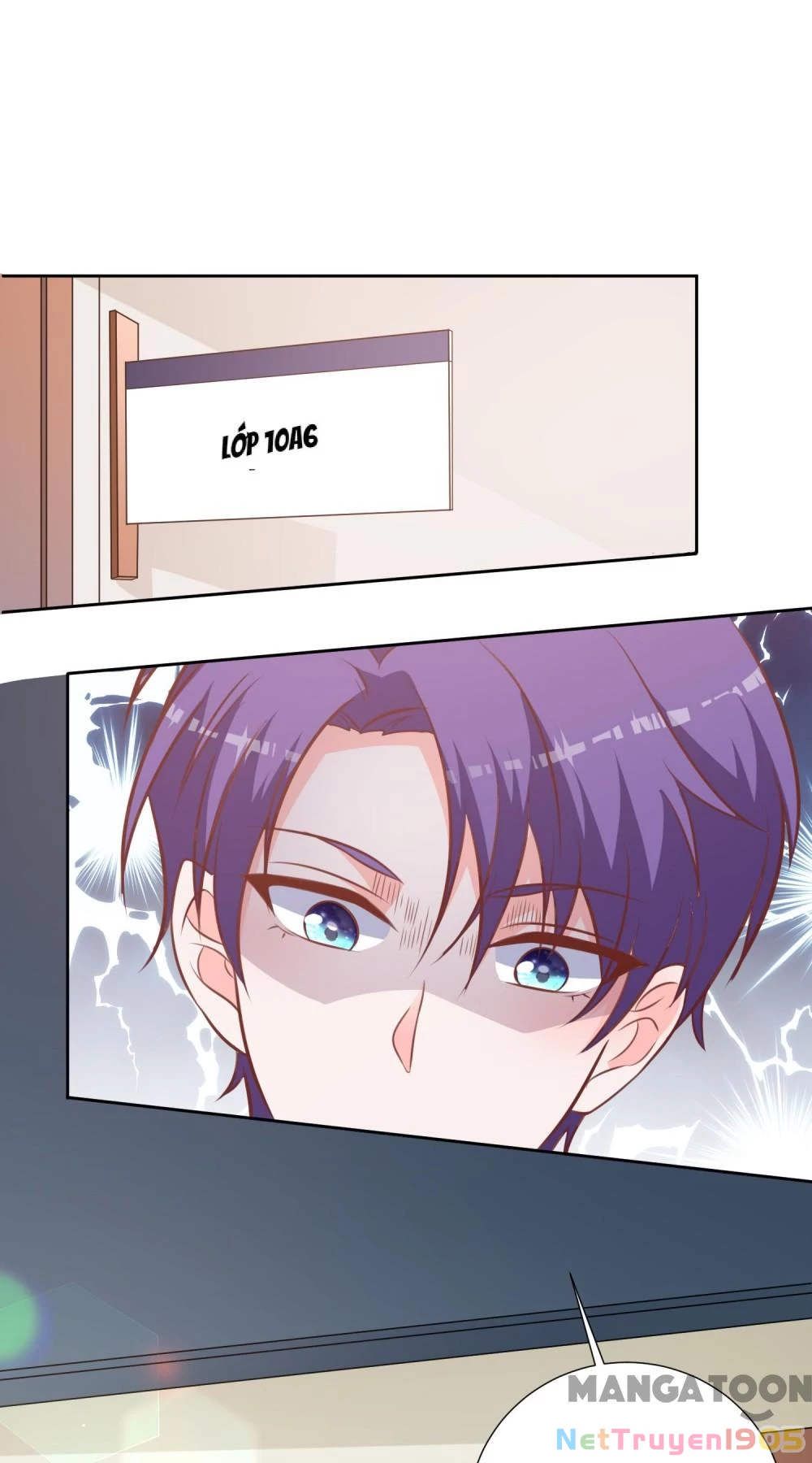 Bạn Gái Scandal Của Quý Thiếu Chapter 50 - 14