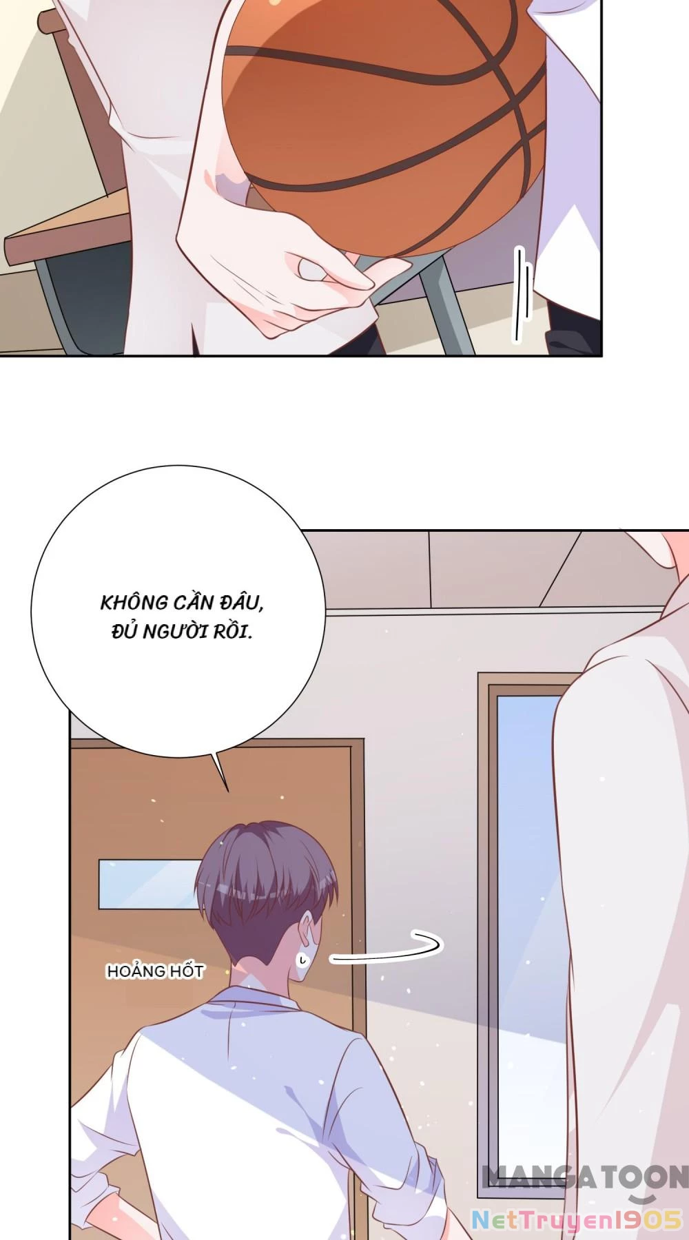 Bạn Gái Scandal Của Quý Thiếu Chapter 50 - 18