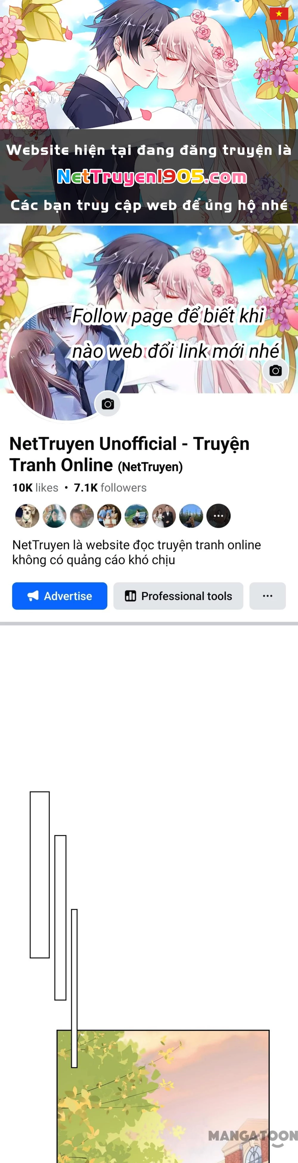 Bạn Gái Scandal Của Quý Thiếu Chapter 51 - 1