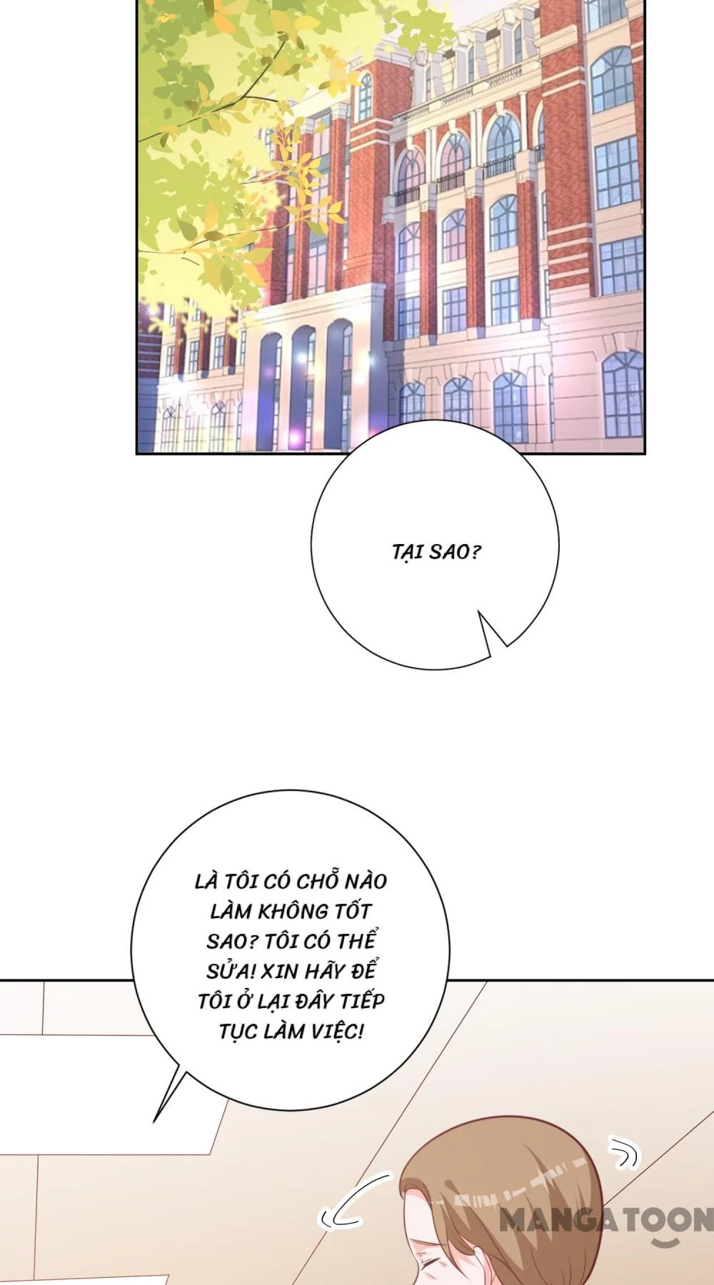 Bạn Gái Scandal Của Quý Thiếu Chapter 51 - 2