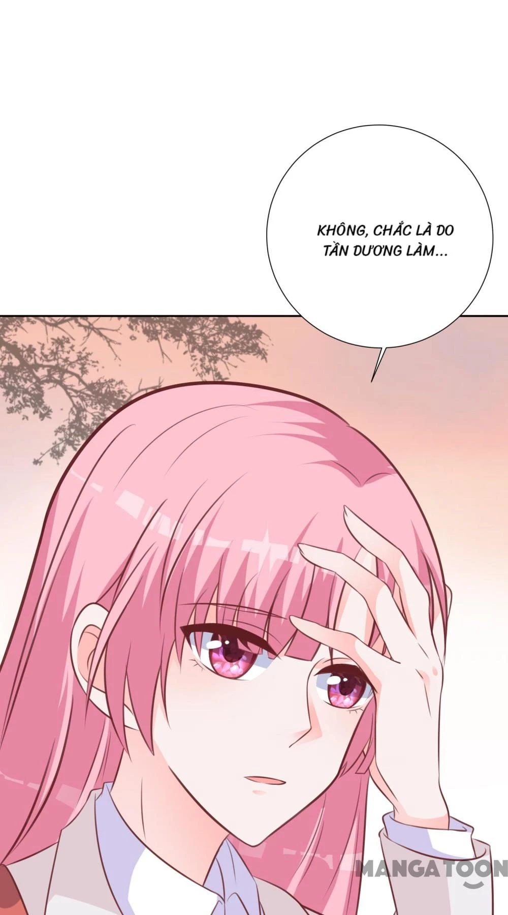 Bạn Gái Scandal Của Quý Thiếu Chapter 51 - 6