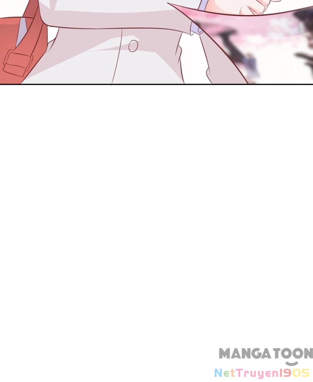 Bạn Gái Scandal Của Quý Thiếu Chapter 51 - 9