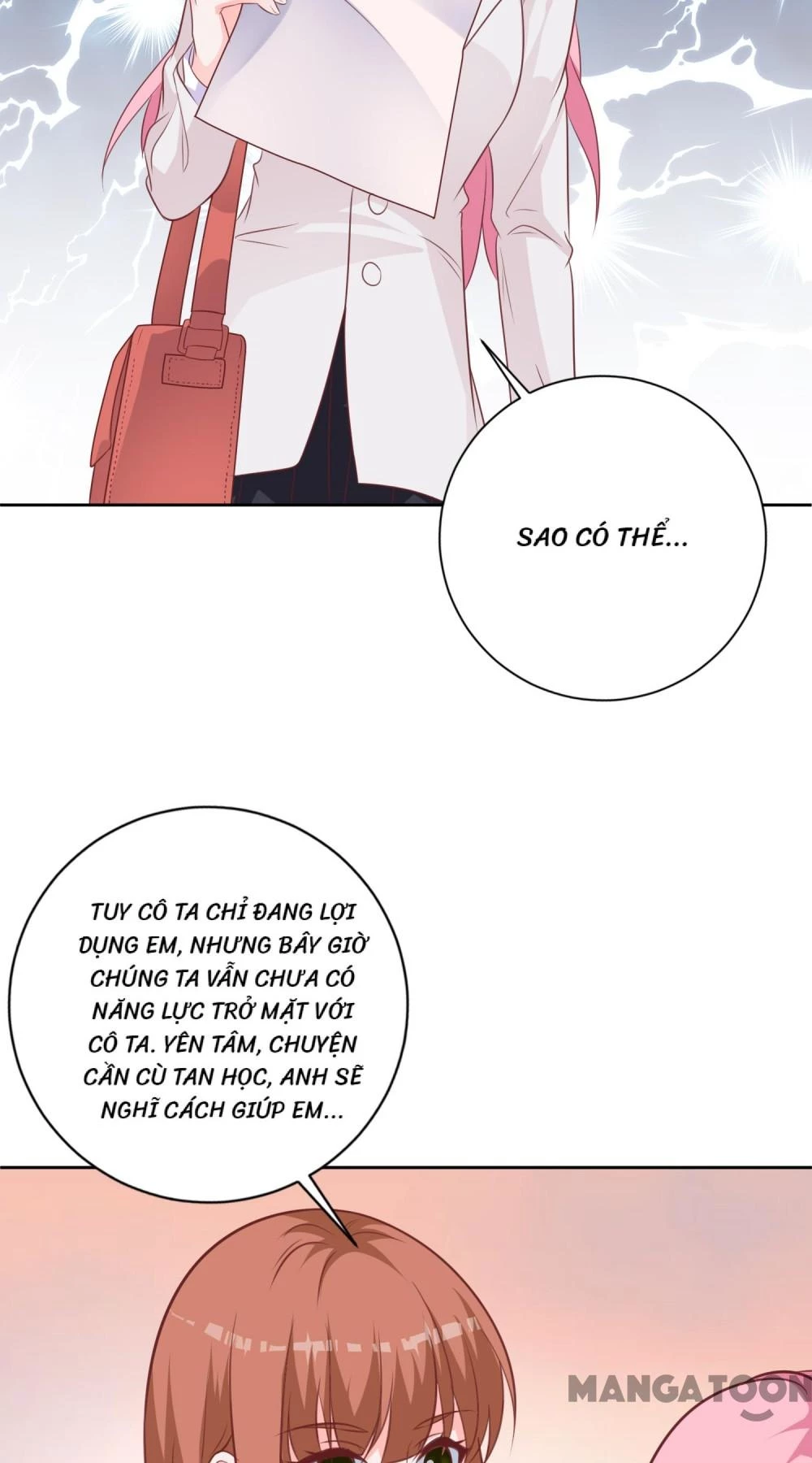 Bạn Gái Scandal Của Quý Thiếu Chapter 51 - 11