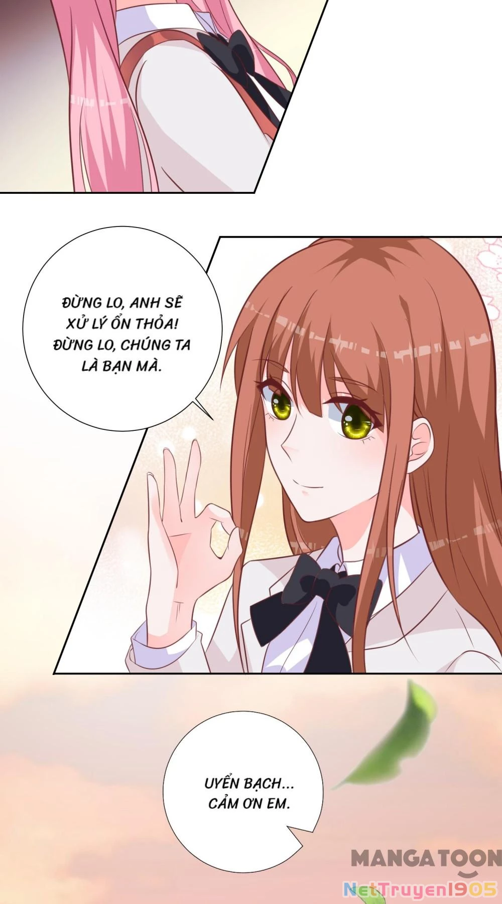 Bạn Gái Scandal Của Quý Thiếu Chapter 51 - 13