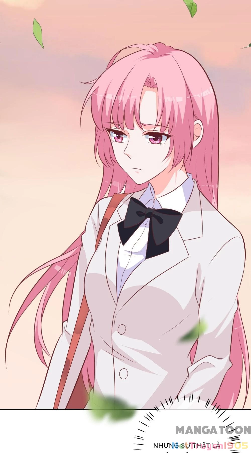 Bạn Gái Scandal Của Quý Thiếu Chapter 51 - 14