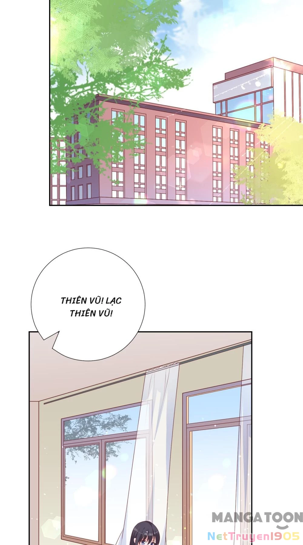 Bạn Gái Scandal Của Quý Thiếu Chapter 51 - 16