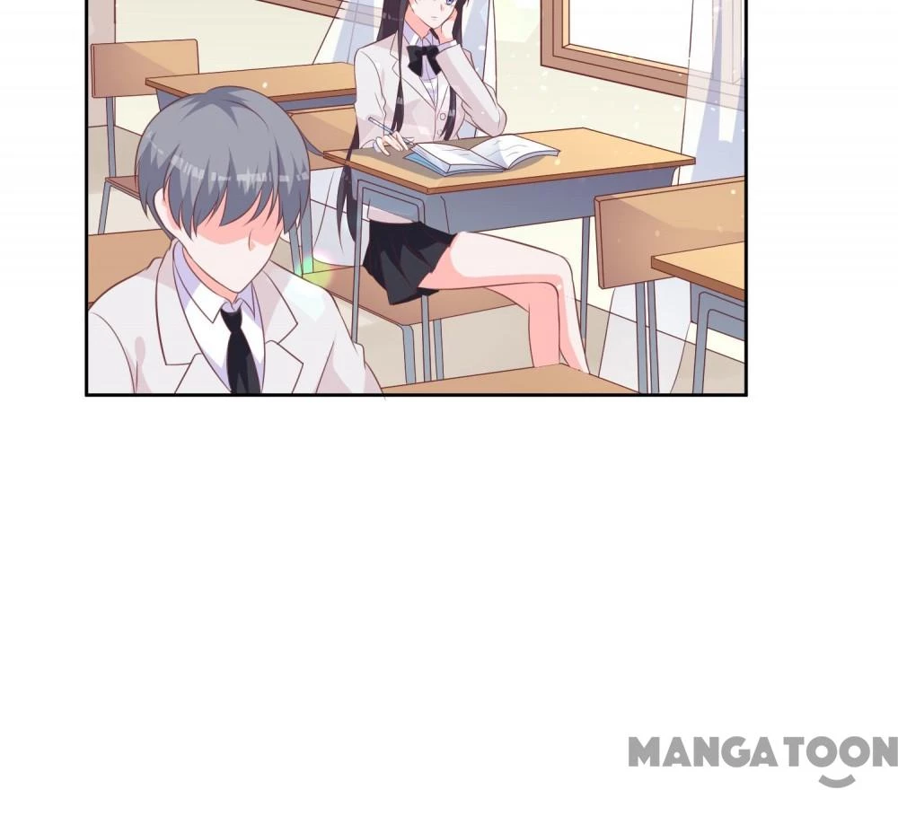 Bạn Gái Scandal Của Quý Thiếu Chapter 51 - 17