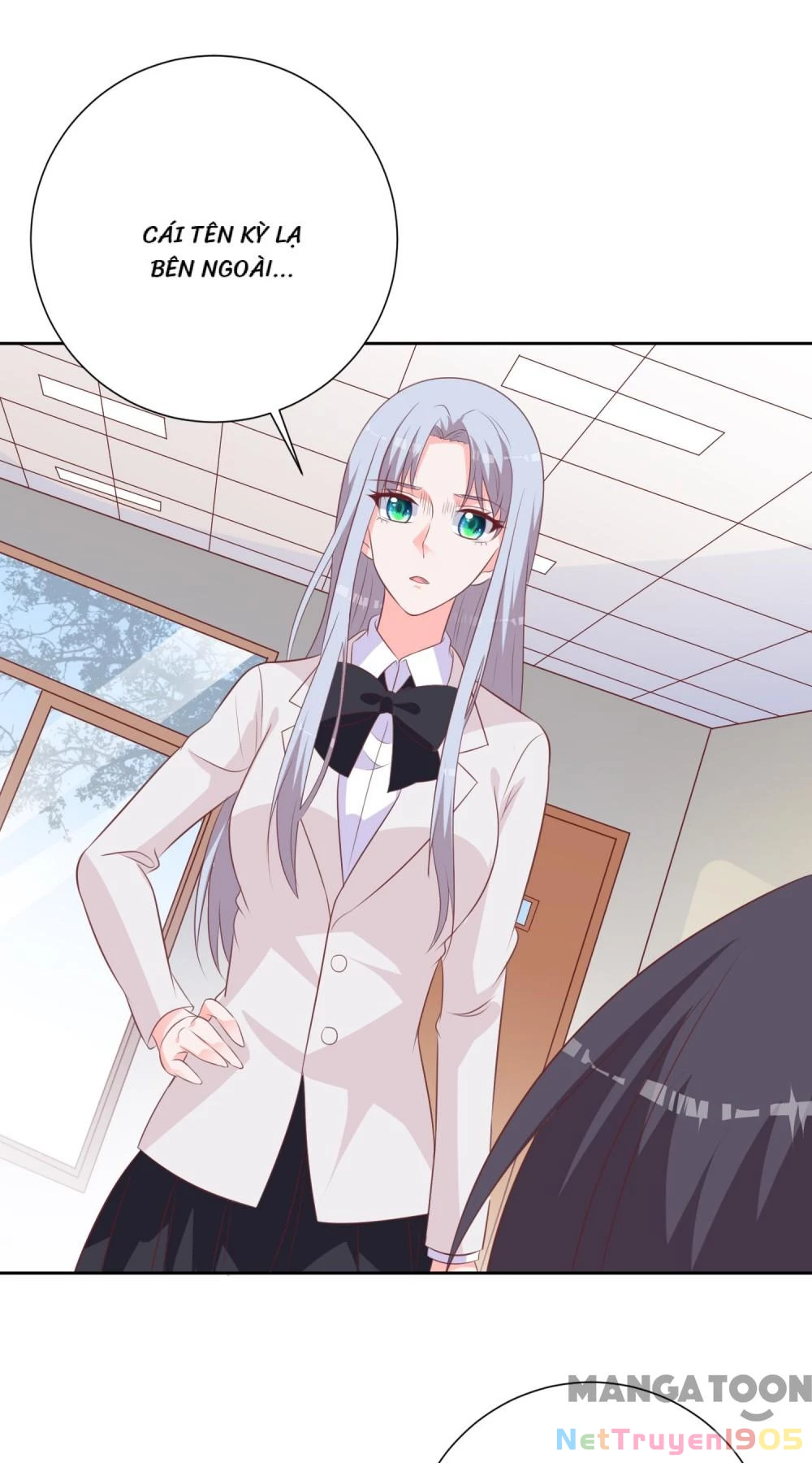 Bạn Gái Scandal Của Quý Thiếu Chapter 51 - 18