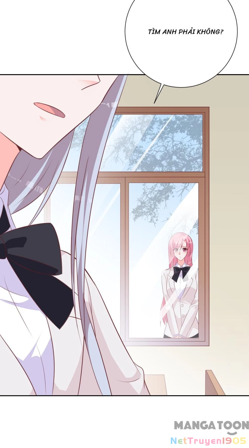 Bạn Gái Scandal Của Quý Thiếu Chapter 51 - 19